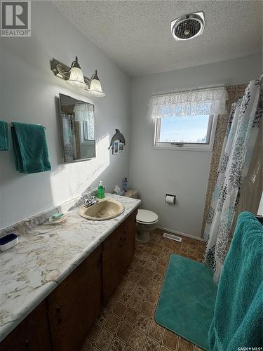 South West Hudson Bay 3.62 Acres, Hudson Bay Rm No. 394, SK - Indoor Photo Showing Bathroom