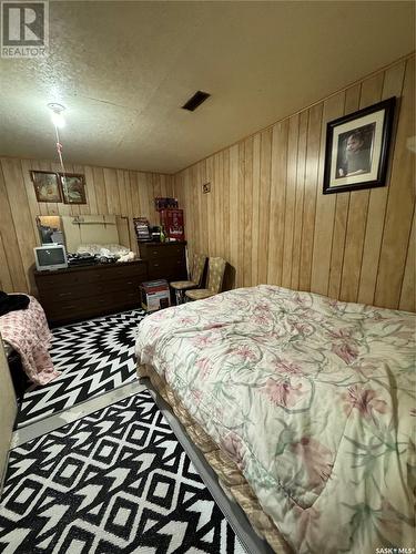South West Hudson Bay 3.62 Acres, Hudson Bay Rm No. 394, SK - Indoor Photo Showing Bedroom