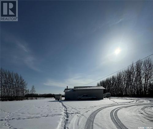 South West Hudson Bay 3.62 Acres, Hudson Bay Rm No. 394, SK - Outdoor With View