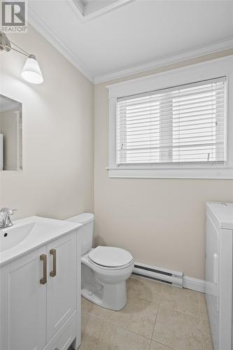1 Blade Crescent, Mount Pearl, NL - Indoor Photo Showing Bathroom