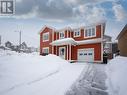 1 Blade Crescent, Mount Pearl, NL  - Outdoor With Facade 