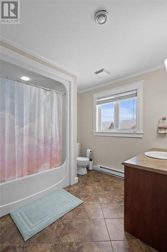 1 Blade Crescent, Mount Pearl, NL - Indoor Photo Showing Bathroom