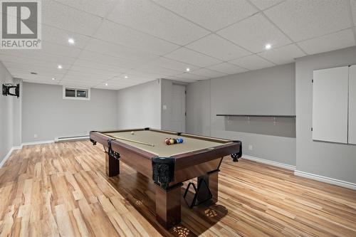 1 Blade Crescent, Mount Pearl, NL - Indoor Photo Showing Other Room