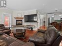 1 Blade Crescent, Mount Pearl, NL  - Indoor Photo Showing Living Room With Fireplace 