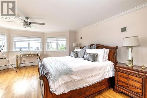 9 May'S Lane, Portugal Cove-St. Philips, NL - Indoor Photo Showing Bedroom