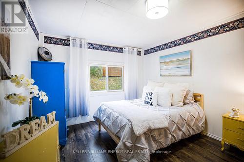 104 Lucky Strike Road, Trent Hills, ON - Indoor Photo Showing Bedroom