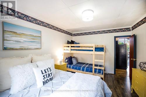 104 Lucky Strike Road, Trent Hills, ON - Indoor Photo Showing Bedroom