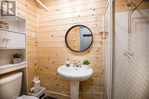 104 Lucky Strike Road, Trent Hills, ON - Indoor Photo Showing Bathroom