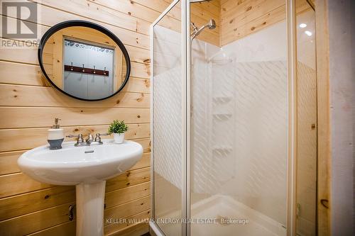 104 Lucky Strike Road, Trent Hills, ON - Indoor Photo Showing Bathroom