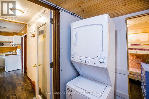 104 Lucky Strike Road, Trent Hills, ON - Indoor Photo Showing Laundry Room