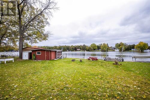 104 Lucky Strike Road, Trent Hills, ON - Outdoor With Body Of Water With View