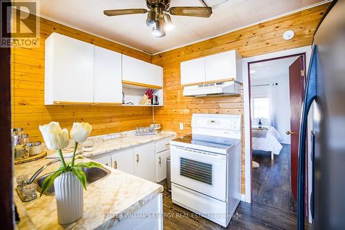104 Lucky Strike Road, Trent Hills, ON - Indoor Photo Showing Kitchen
