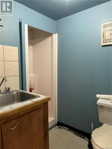 12 Rue L'Allain, Neguac, NB - Indoor Photo Showing Bathroom