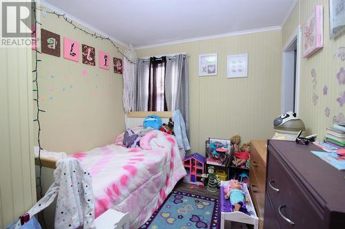 32 Brigus Road, Whitbourne, NL - Indoor Photo Showing Bedroom