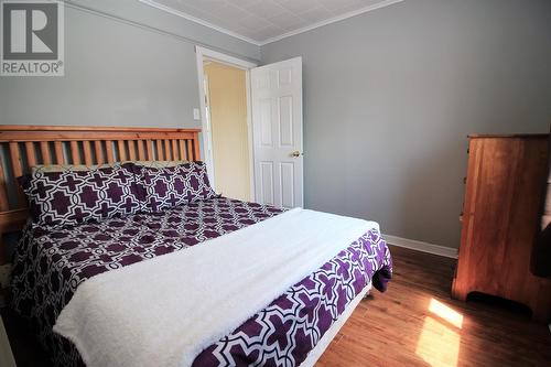 32 Brigus Road, Whitbourne, NL - Indoor Photo Showing Bedroom