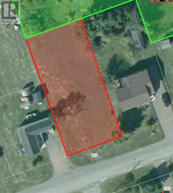 Vacant Lot Cunard Street, Richibucto, NB, E4W 3Z4 vacant land for
