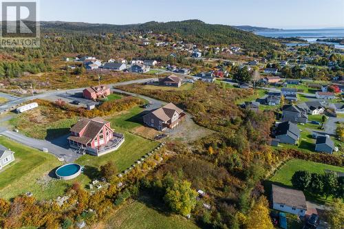 5-7 Tilts Hill Place, Shearstown/Bay Roberts, NL - Outdoor With View