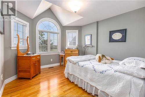 12 Oakcroft Cres, Moncton, NB - Indoor Photo Showing Bedroom