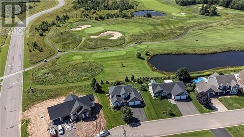 12 Oakcroft Cres, Moncton, NB - Outdoor With View