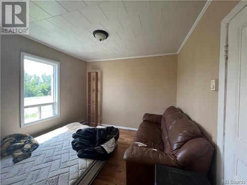 385 Sansom Street, Dalhousie, NB - Indoor Photo Showing Bedroom