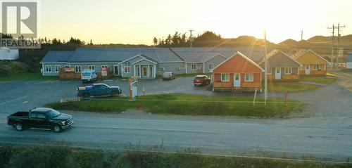 96-98 Canada Drive, Harbour Breton, NL - Outdoor