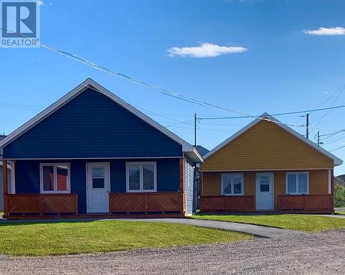 96-98 Canada Drive, Harbour Breton, NL - Outdoor