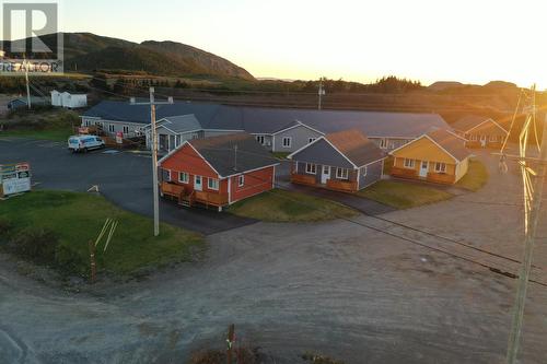 96-98 Canada Drive, Harbour Breton, NL - Outdoor