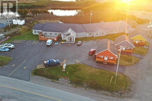 96-98 Canada Drive, Harbour Breton, NL - 