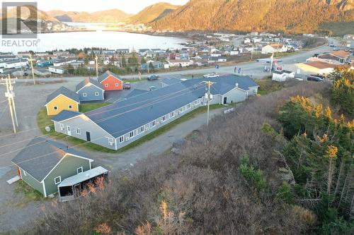 96-98 Canada Drive, Harbour Breton, NL - Outdoor With Body Of Water With View