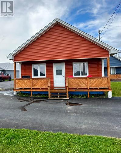 96-98 Canada Drive, Harbour Breton, NL - Outdoor