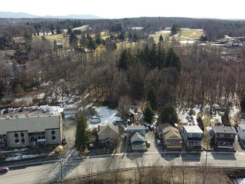 Aerial photo - 146 Rue Denison O., Granby, QC - Outdoor With View