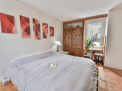 Chambre Ã  coucher principale - 146 Rue Denison O., Granby, QC - Indoor Photo Showing Bedroom