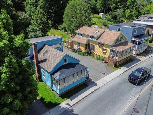 Back facade - 146 Rue Denison O., Granby, QC - Outdoor With Exterior