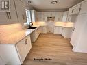 6 Chambers Cove Avenue, Mount Pearl, NL  - Indoor Photo Showing Kitchen With Double Sink 