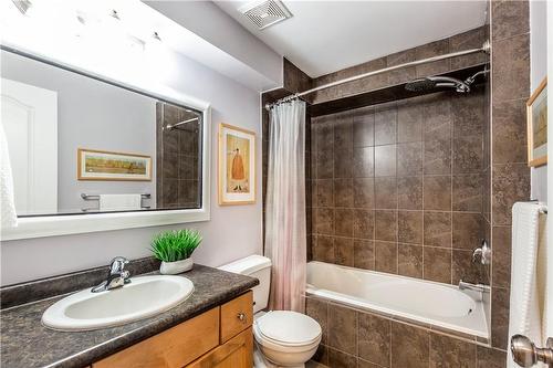 76 Tremaine Drive, Kitchener, ON - Indoor Photo Showing Bathroom