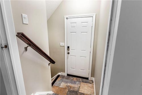 76 Tremaine Drive, Kitchener, ON - Indoor Photo Showing Other Room
