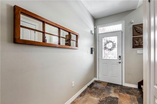 76 Tremaine Drive, Kitchener, ON - Indoor Photo Showing Other Room