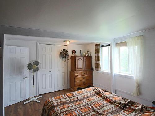 Chambre Ã  coucher principale - 1190 Rg Double, Saint-Pamphile, QC - Indoor Photo Showing Bedroom