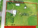 Aerial photo - 1190 Rg Double, Saint-Pamphile, QC  - Outdoor With View 