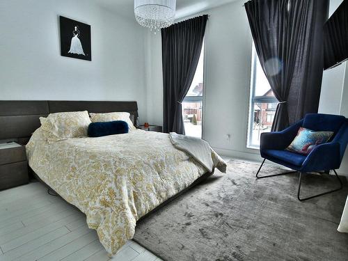 Master bedroom - 1325 Rue Des Tilleuls, Saint-Bruno-De-Montarville, QC 
