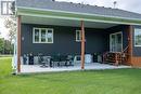 350297 Concession A, Meaford (Municipality), ON  - Outdoor With Deck Patio Veranda 