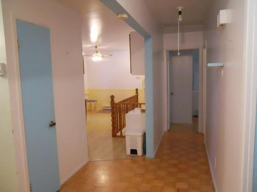 Overall view - 6 Rue Du Lieutenant-De Chaste, Cap-Chat, QC - Indoor Photo Showing Other Room