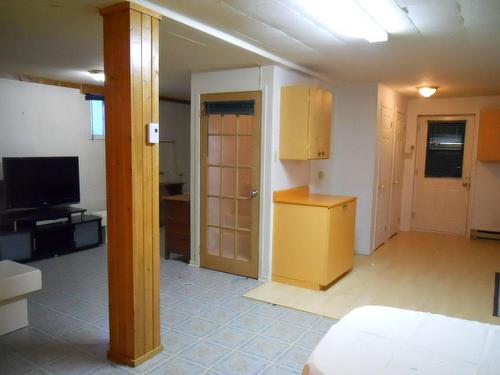 Overall view - 6 Rue Du Lieutenant-De Chaste, Cap-Chat, QC - Indoor Photo Showing Other Room