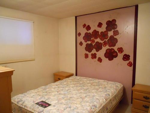 Bedroom - 6 Rue Du Lieutenant-De Chaste, Cap-Chat, QC - Indoor Photo Showing Bedroom