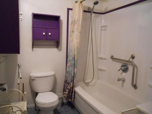 Bathroom - 6 Rue Du Lieutenant-De Chaste, Cap-Chat, QC - Indoor Photo Showing Bathroom
