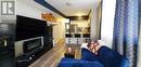 #228 -7 Bellcastle Gate, Whitchurch-Stouffville, ON  - Indoor With Fireplace 