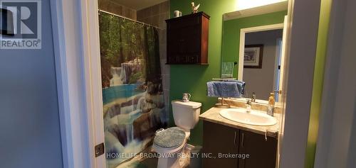 #228 -7 Bellcastle Gate, Whitchurch-Stouffville, ON - Indoor Photo Showing Bathroom