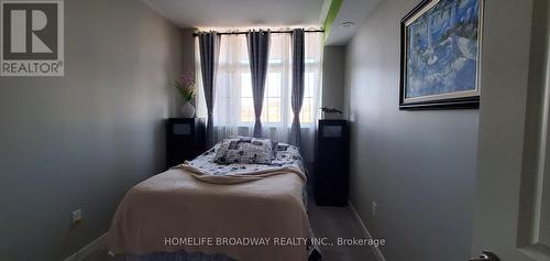 #228 -7 Bellcastle Gate, Whitchurch-Stouffville, ON - Indoor Photo Showing Bedroom