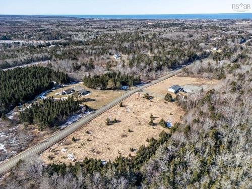 Lots Placide Comeau Road, Meteghan Station, NS 