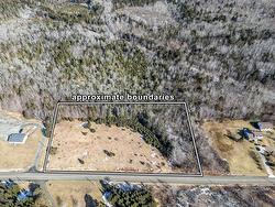 Lots Placide Comeau Road  Meteghan Station, NS B0W 2L0